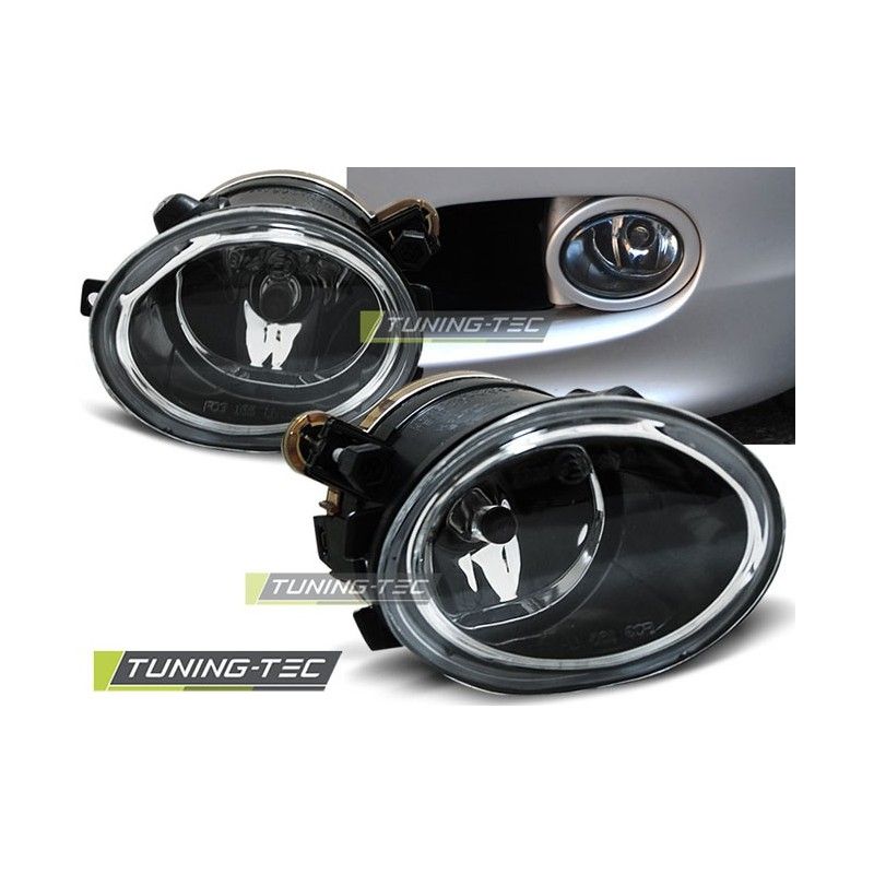 FOG LIGHTS SPORT fits BMW E39 / E46, Eclairage Bmw