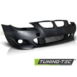 FRONT BUMPER SPORT fits BMW E60/ E61 07.03-10, Serie 5 E60/ E61