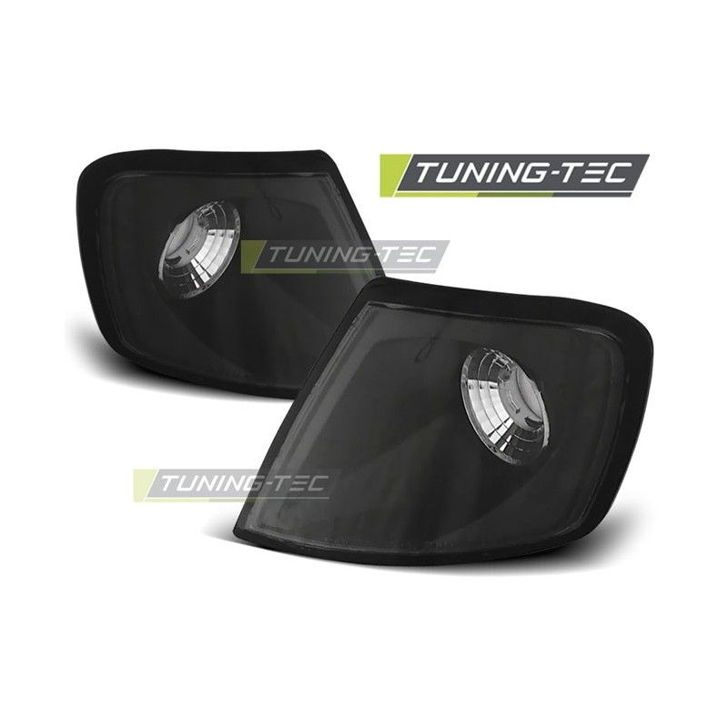 FRONT DIRECTION BLACK fits AUDI A3 8L 08.96-08.00, A3 8L 96-03