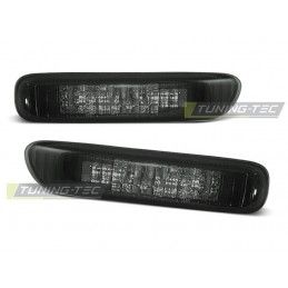 SIDE DIRECTION BLACK fits BMW E46, Eclairage Bmw