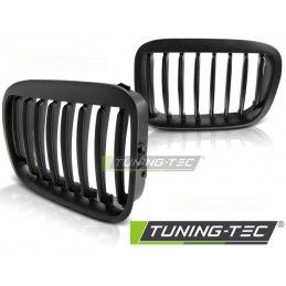 GRILLE BLACK fits BMW E46 05.98-08.01, Serie 3 E46/ M3