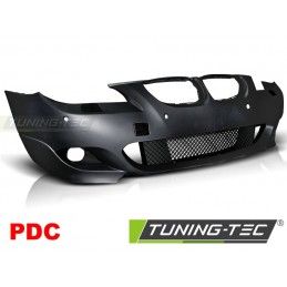 FRONT BUMPER SPORT STYLE PDC fits BMW E60/61 07-10, Serie 5 E60/ E61