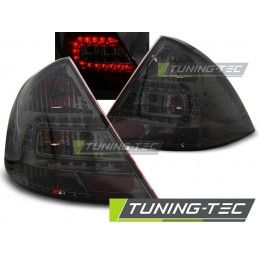 FORD MONDEO MK3 09.00-07 SMOKE LED, Eclairage Ford