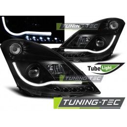 SUZUKI SWIFT V 10-16 TUBE LIGHT BLACK, Swift II 10-17