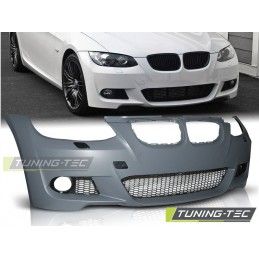 FRONT BUMPER SPORT fits BMW E92 06-09, Serie 3 E92/ E93/ M3