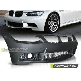 FRONT BUMPER SPORT STYLE fits BMW E92 06-09, Serie 3 E92/ E93/ M3