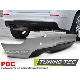 REAR BUMPER SPORT PDC fits BMW X1 E84 2009-2013 DIESEL, X1 E84