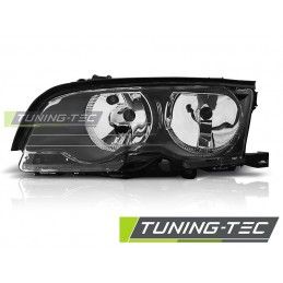 HEADLIGHT LEFT SIDE fits BMW E46 01-03 COUPE CABRIO, Serie 3 E46 Coupé/Cab