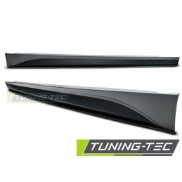 SIDE SKIRTS PERFORMANCE STYLE fits BMW F30 F31 2011- , Serie 3 F30/ F31