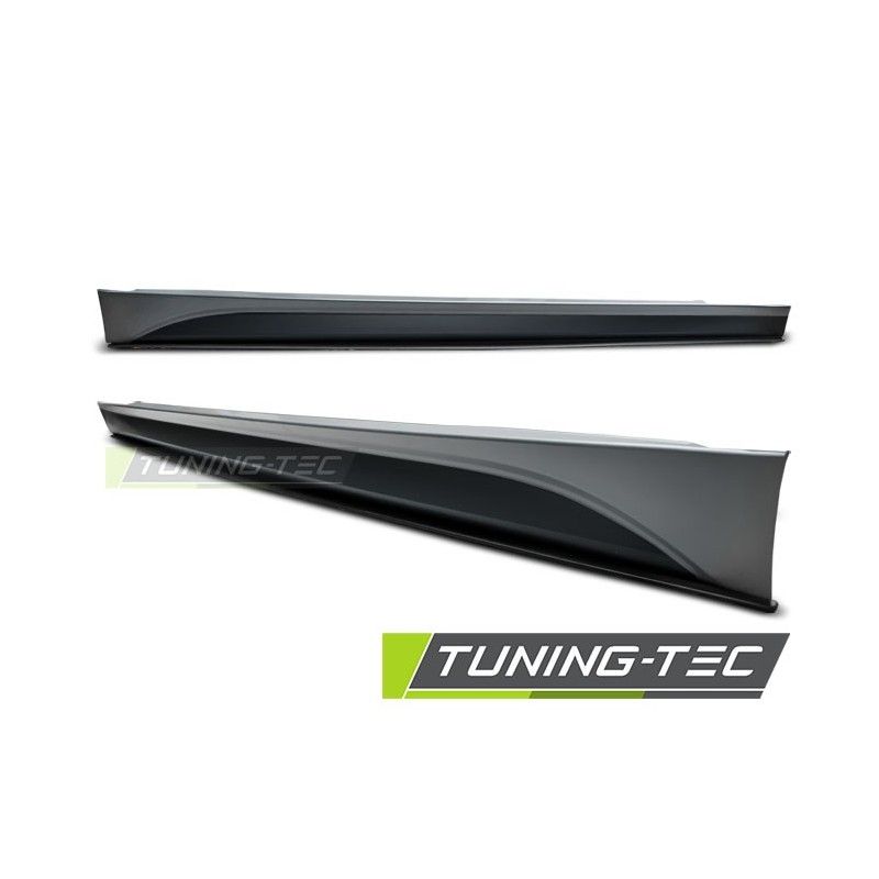 SIDE SKIRTS PERFORMANCE STYLE fits BMW F30 F31 2011- , Serie 3 F30/ F31