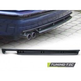 DIFFUSOR SPORT STYLE fits BMW E36 12.90-08.99 SEDAN / COUPE, Serie 3 E36/ M3