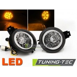 FRONT DIRECTION LED fits VW LUPO 98-05, Lupo