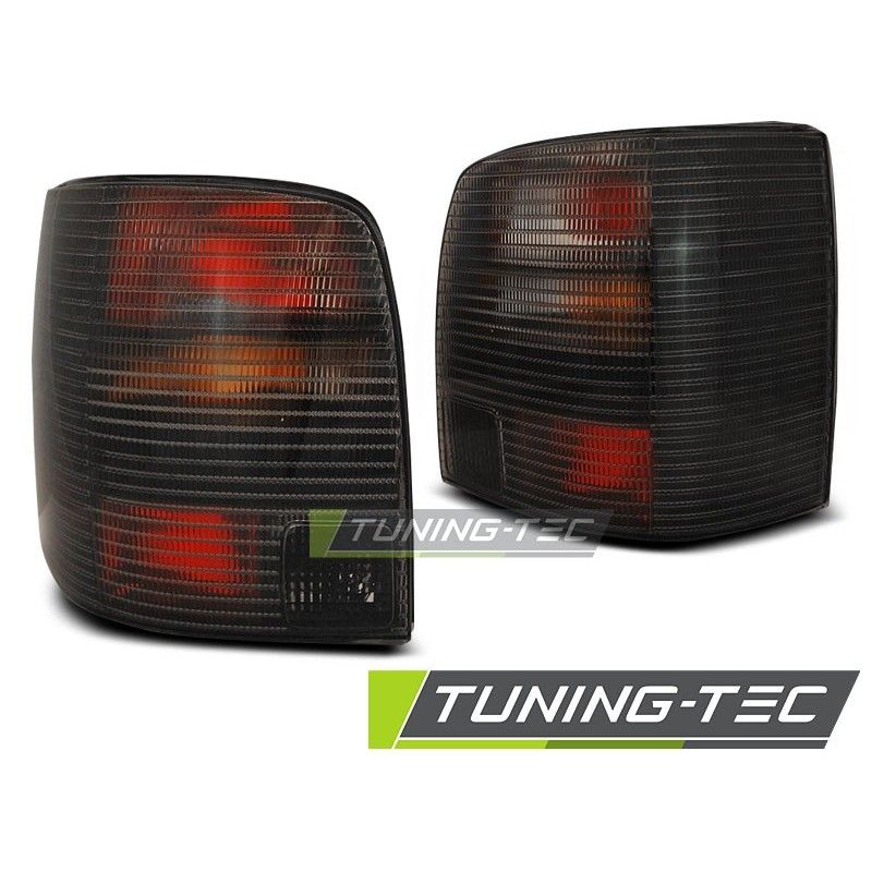 TAIL LIGHTS SMOKE fits VW PASSAT B5 11.96-08.00 VARIANT, Passat B5 96-05