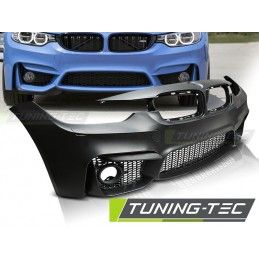 FRONT BUMPER SPORT STYLE fits BMW F30 / F31 10.11-, Serie 3 F30/ F31