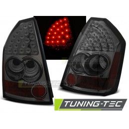 CHRYSLER 300C 05-08 SMOKE LED, 300