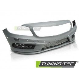 FRONT BUMPER SPORT PDC fits MERCEDES A-KLASA W176 12-18, Classe A W176