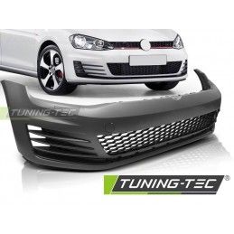 FRONT BUMPER SPORT PDC fits VW GOLF 7 13-17, Golf 7