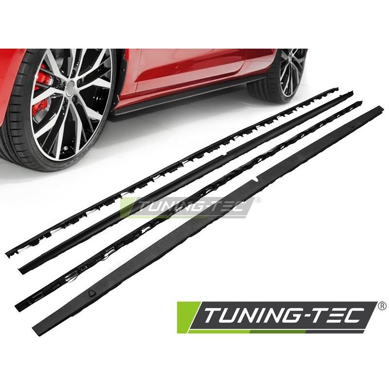 SIDE SKIRTS SPORT fits VW GOLF 7 13-19 , Golf 7