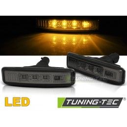 SIDE DIRECTION SMOKE LED fits BMW E39 09.95-08.03, Serie 5 E39