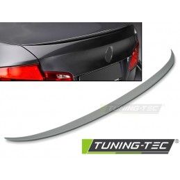 TRUNK SPOILER SPORT STYLE fits BMW F10 10-16, Serie 5 F10/ F11