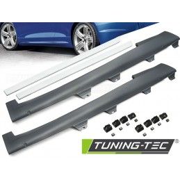 SIDE SKIRTS SPORT fits VW SCIROCCO 08-17, Scirocco