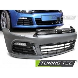 FRONT BUMPER SPORT fits VW SCIROCCO 08-04.14, Scirocco