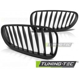 GRILLE BLACK MATT fits BMW Z4 (E85) 06-08 LCI, Z4 E85/ E86