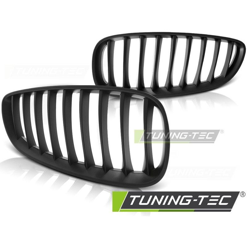 GRILLE BLACK MATT fits BMW Z4 (E89) 09-16, Z4 E85/ E86