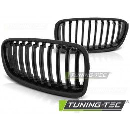 GRILLE GLOSSY BLACK fits BMW F30 / F31 10.11-18, Serie 3 F30/ F31