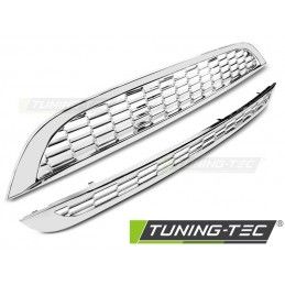 GRILLE S TYPE CHROME fits MINI COOPER 01-06 R50 / R53, Mini