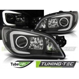 SUBARU IMPREZA II GD 06-07 TUBE LIGHT BLACK, Eclairage Subaru