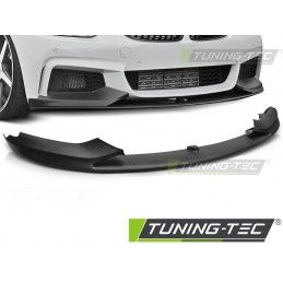 SPOILER FRONT PERFORMANCE STYLE fits BMW F32/F33/F36 13-, Serie 4 F32/ M4