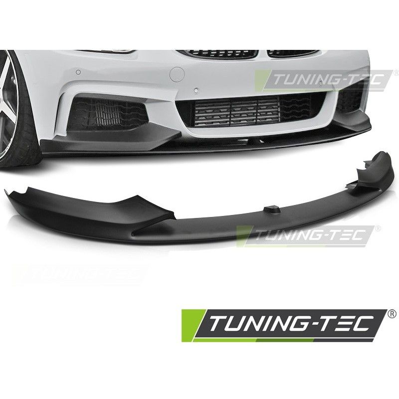 SPOILER FRONT PERFORMANCE STYLE fits BMW F32/F33/F36 13-, Serie 4 F32/ M4
