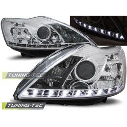 FORD FOCUS II 02.08-10 DAYLIGHT CHROME W/M, Focus II 04-10