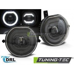 BMW MINI COOPER F55 / F56 / F54 / F57 LED DRL, Nouveaux produits tuning-tec