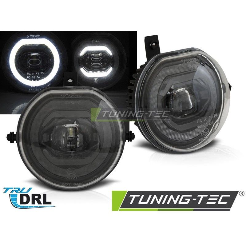 BMW MINI COOPER F55 / F56 / F54 / F57 LED DRL, Nouveaux produits tuning-tec