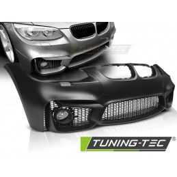 FRONT BUMPER SPORT STYLE fits BMW E92 / E93 10-13 LCI, Serie 3 E92/ E93/ M3