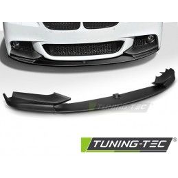 SPOILER FRONT PERFORMANCE STYLE fits BMW F10/ F11 / F18 11-16, Serie 5 F10/ F11