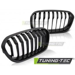 GRILLE GLOSSY BLACK fits BMW F20 F21 LCI 15-18, KIT CARROSSERIE