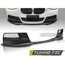 SPOILER FRONT PERFORMANCE STYLE fits BMW F20/F21 11-14, Serie 1 F20/ F21