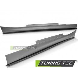 SIDE SKIRTS PERFORMANCE STYLE fits BMW F21 11- , Serie 1 F20/ F21