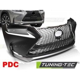 LEXUS NX 14-04.17 F SPORT LOOK PDC, Lexus