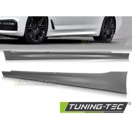 SIDE SKIRTS SPORT fits BMW G30 G31 17-23, Serie 5 G30/ G31