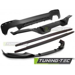 BODY KIT PERFORMANCE STYLE fits BMW G30 G31 17-20 , Serie 5 G30/ G31