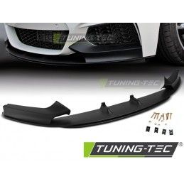 SPOILER FRONT PERFORMANCE STYLE fits BMW F22 / F23 2013-, Serie 2 F22 / F23 / M2 F87