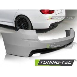 REAR BUMPER SPORT PDC fits BMW F11 10-16, Bmw
