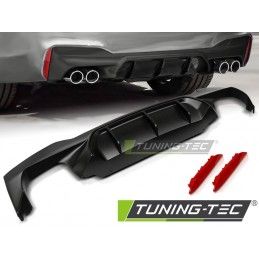 DIFFUSOR SPORT STYLE fits BMW G30 / G31 17-20, Bmw