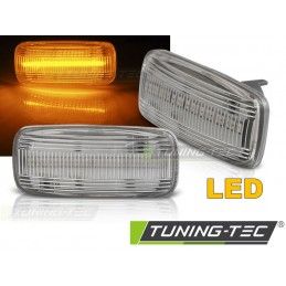 SIDE DIRECTION WHITE LED fits AUDI A3 / A4 / A6 / TT, Eclairage Audi