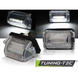 MAZDA 5 10-15 / CX-9 06-15 LED, Mazda