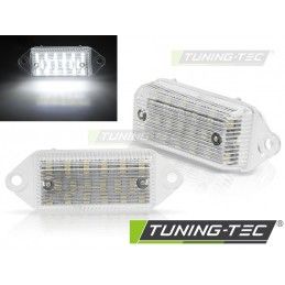 MITSUBISHI LANCER VII / VIII 04-16 LED, Mitsubishi